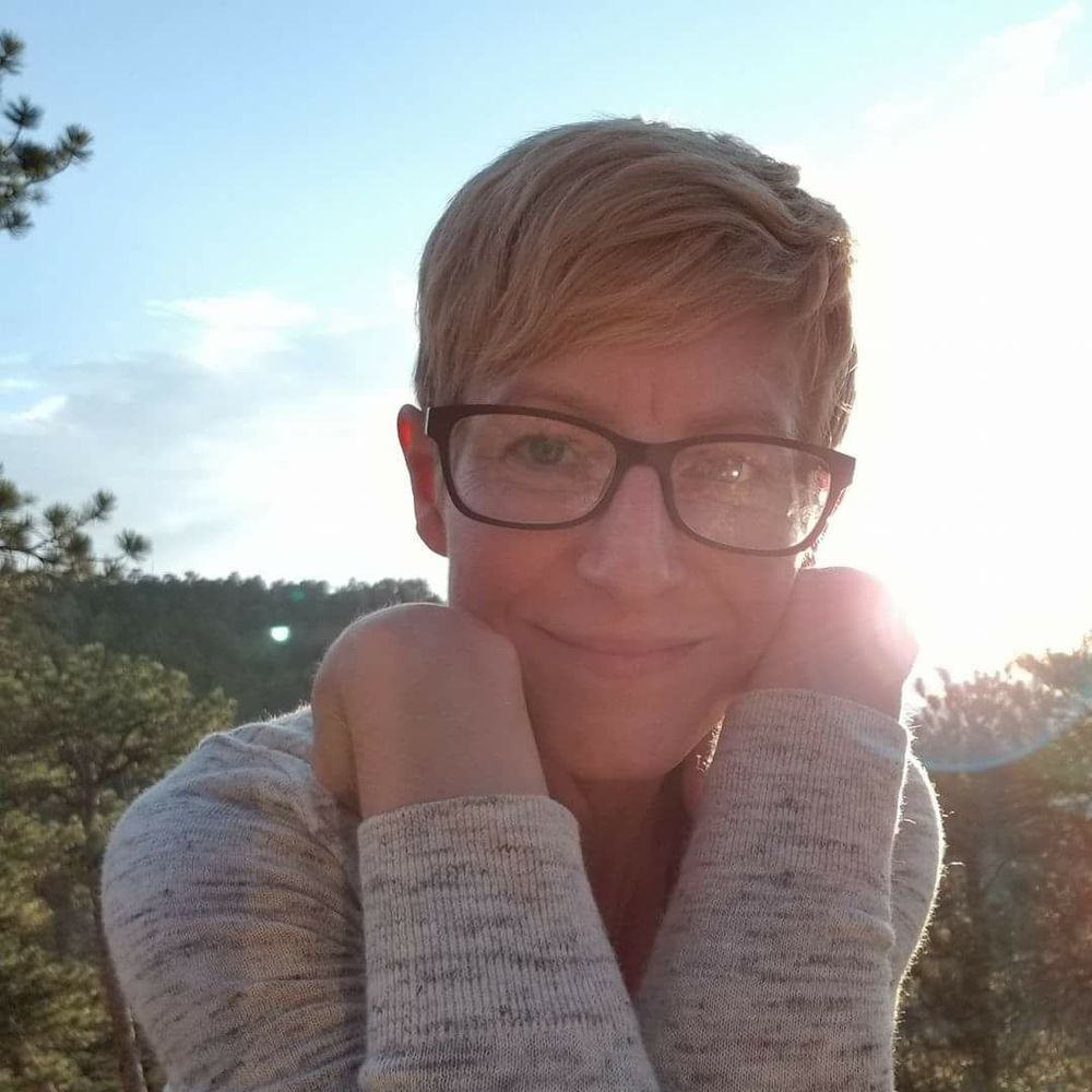 Meet your Posher, Morwenna